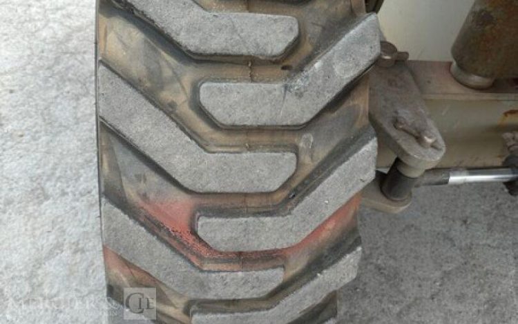 JLG 660SJ  49470772