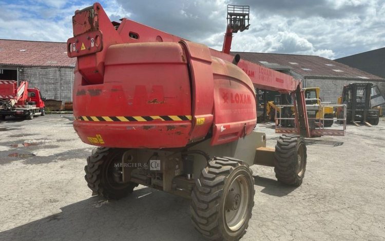 JLG 660SJ  49470772