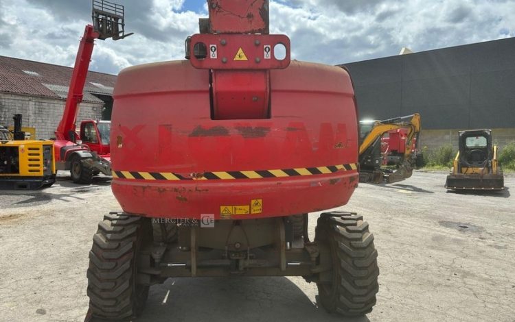 JLG 660SJ  49470772