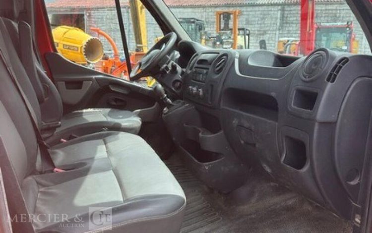 RENAULT MASTER / JPM  11686
