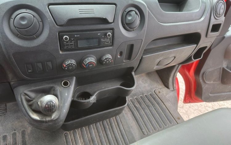RENAULT MASTER / JPM  11686
