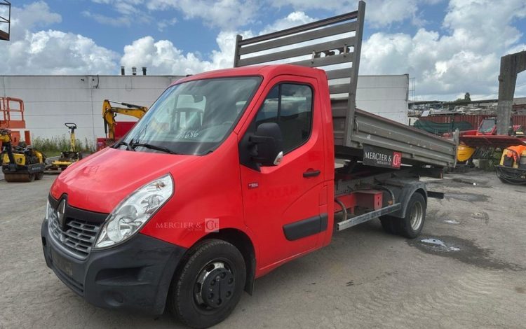 RENAULT MASTER / JPM  11686