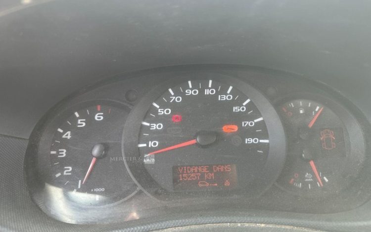 RENAULT MASTER / JPM  11686