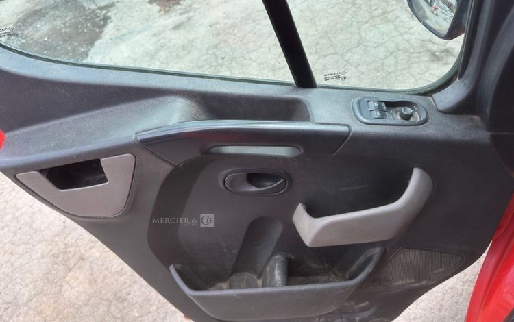 RENAULT MASTER / JPM  11686