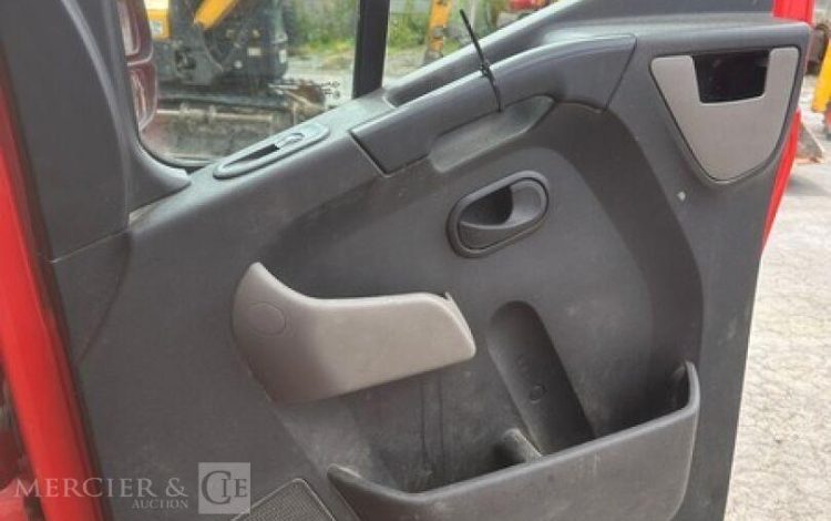 RENAULT MASTER / JPM  11686