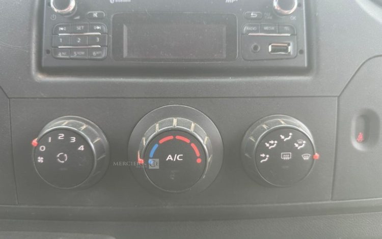 RENAULT MASTER / JPM  11686