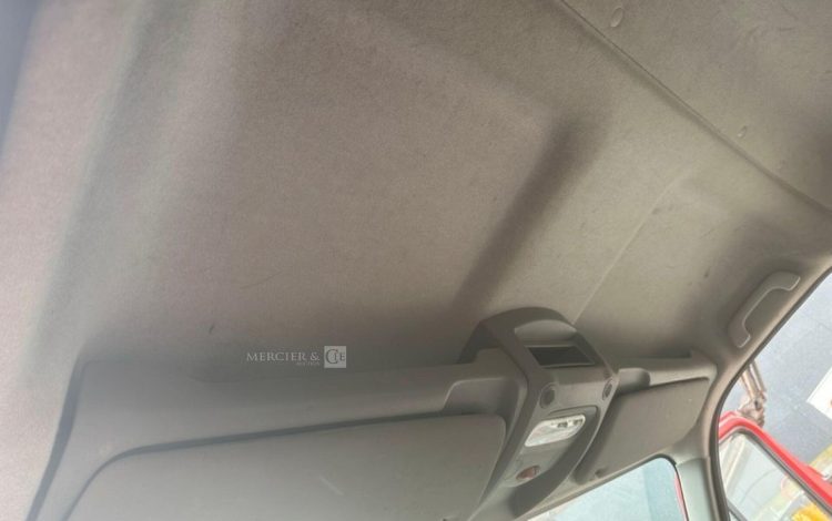 RENAULT MASTER / JPM  11686