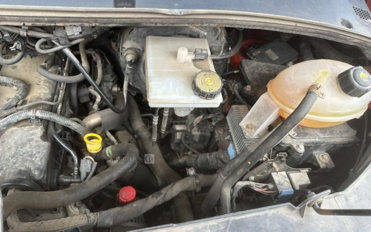 RENAULT MASTER / JPM  11686