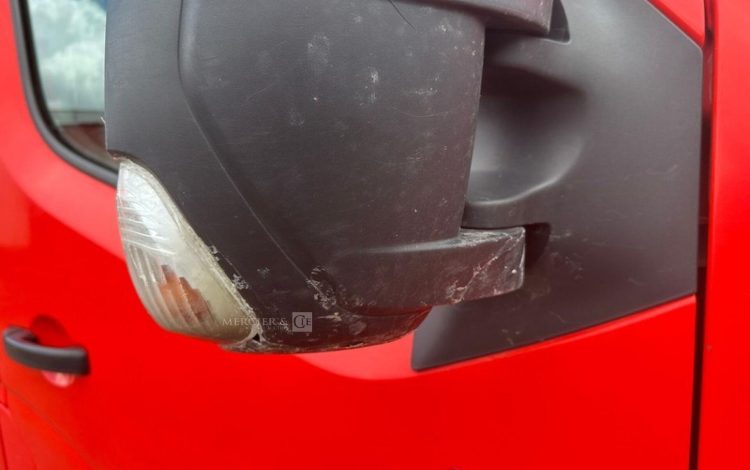 RENAULT MASTER / JPM  11686