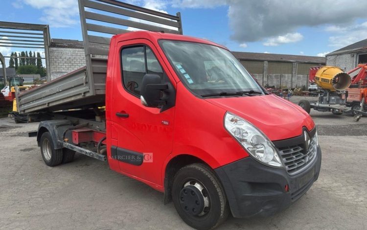RENAULT MASTER / JPM  11686