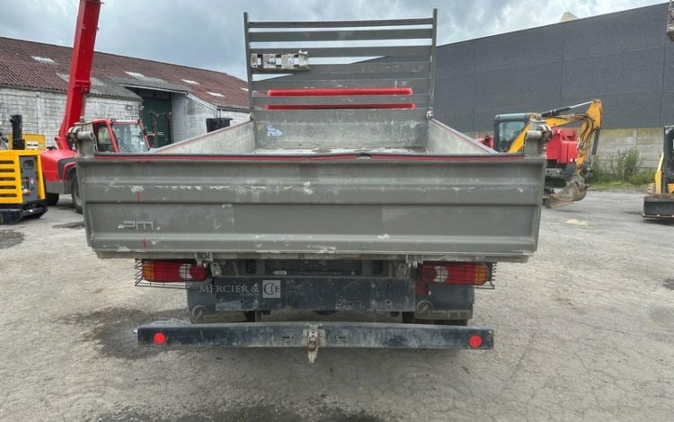 RENAULT MASTER / JPM  11686