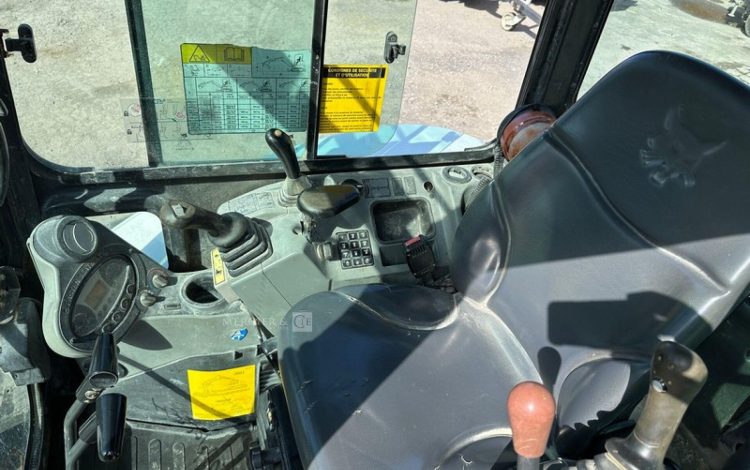BOBCAT E35***EM  H350G007