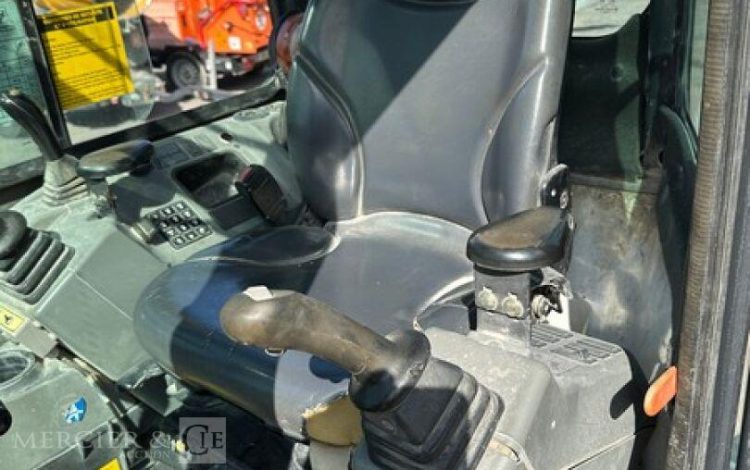 BOBCAT E35***EM  H350G007