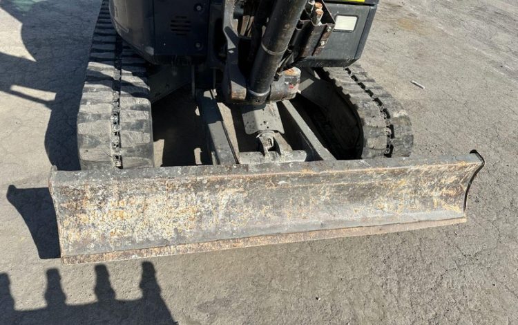 BOBCAT E35***EM  H350G007