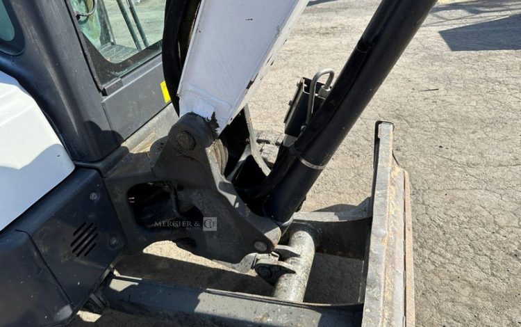 BOBCAT E35***EM  H350G007