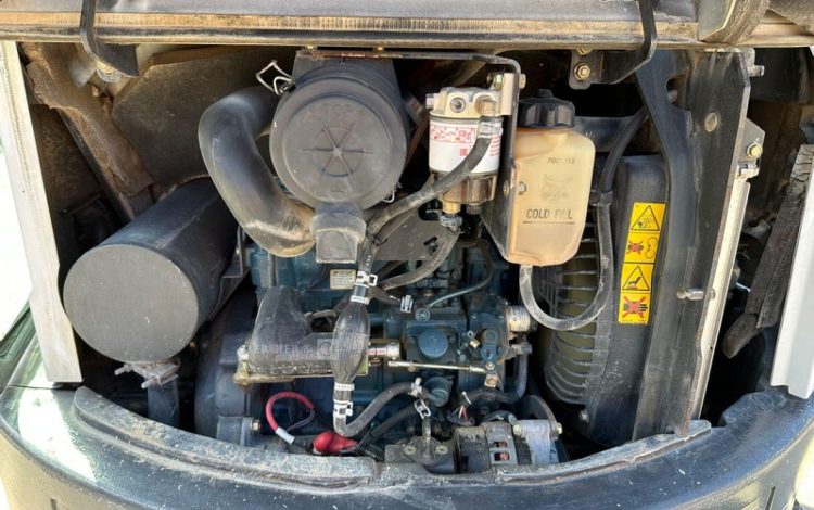 BOBCAT E35***EM  H350G007