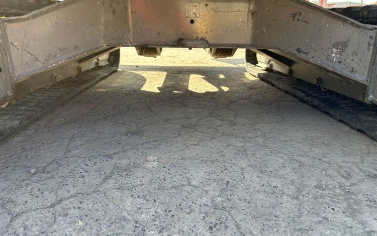 BOBCAT E35***EM  H350G007