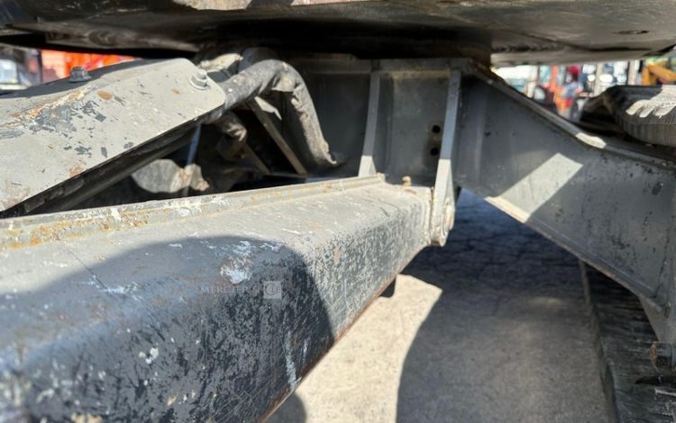 BOBCAT E35***EM  H350G007