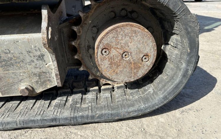 BOBCAT E35***EM  H350G007