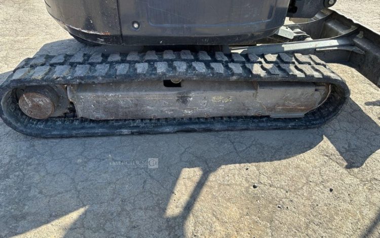 BOBCAT E35***EM  H350G007