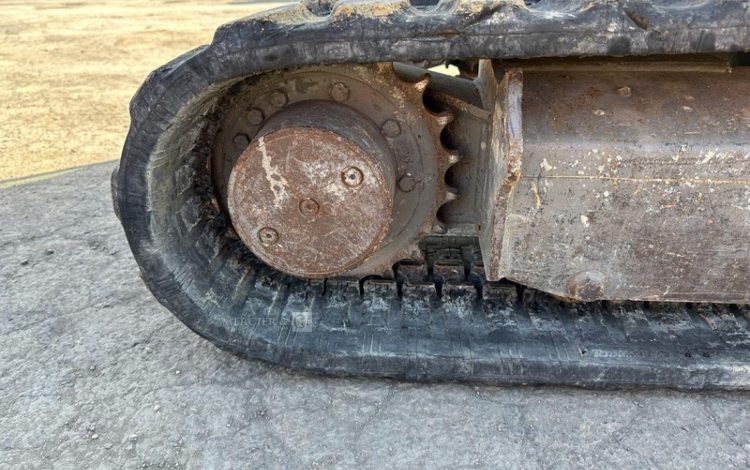BOBCAT E35***EM  H350G007