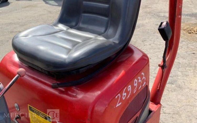 YANMAR SV08-1A  269933
