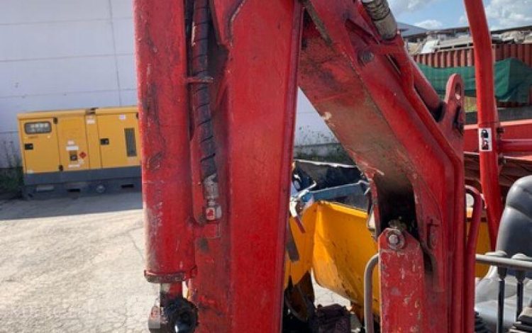 YANMAR SV08-1A  269933