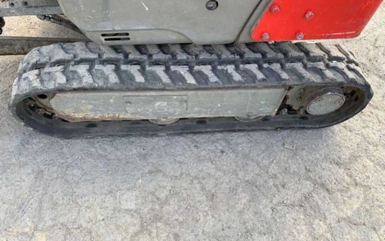 YANMAR SV08-1A  269933