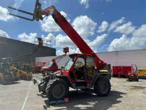 MERLO P40.17LOX  146590
