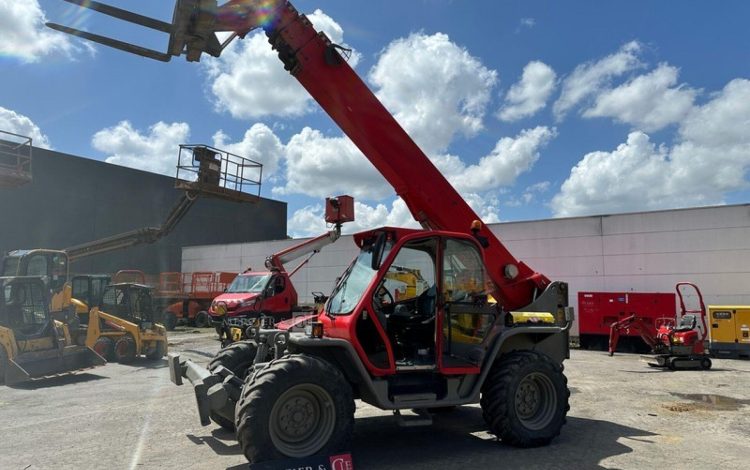 MERLO P40.17LOX  146590