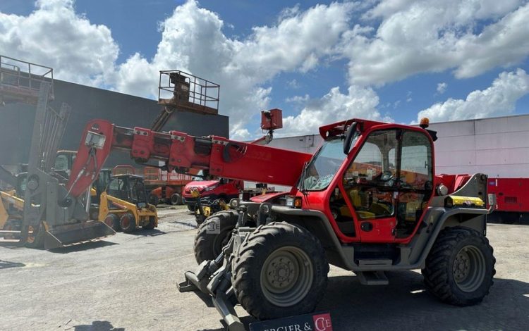 MERLO P40.17LOX  146590