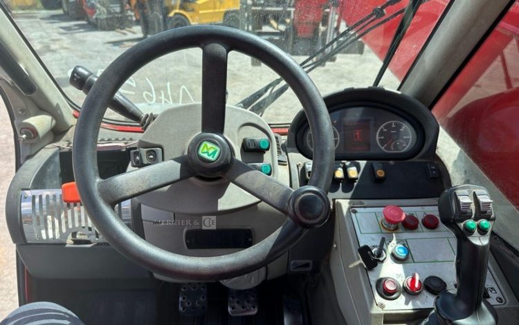 MERLO P40.17LOX  146590