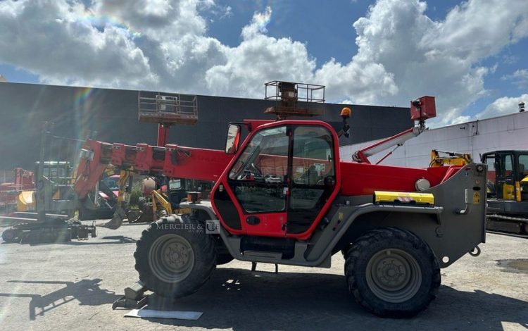 MERLO P40.17LOX  146590