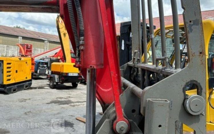 MERLO P40.17LOX  146590