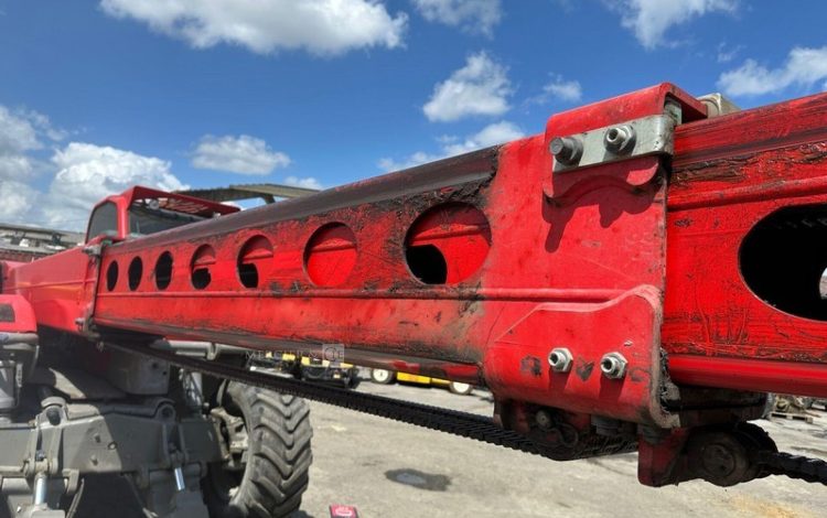 MERLO P40.17LOX  146590