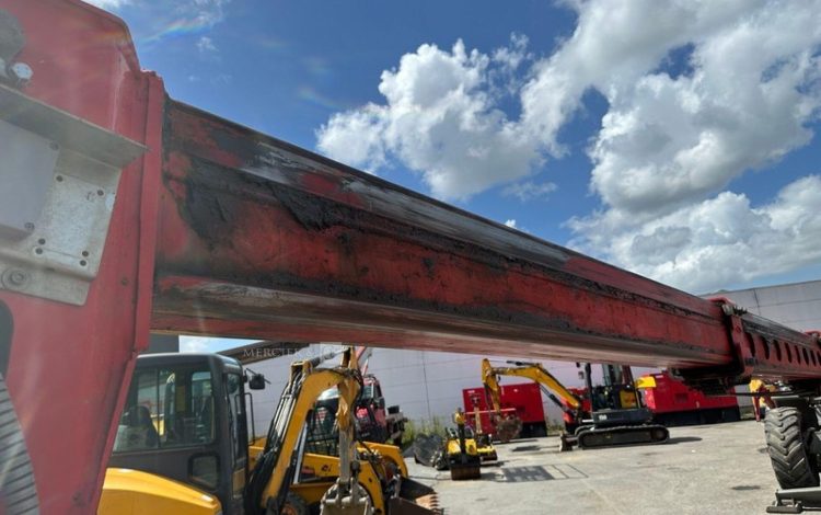 MERLO P40.17LOX  146590