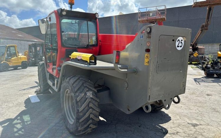 MERLO P40.17LOX  146590