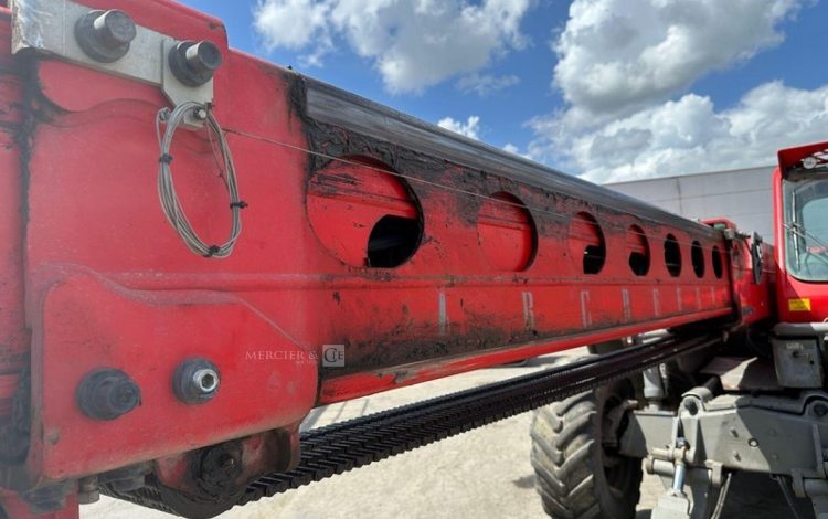 MERLO P40.17LOX  146590