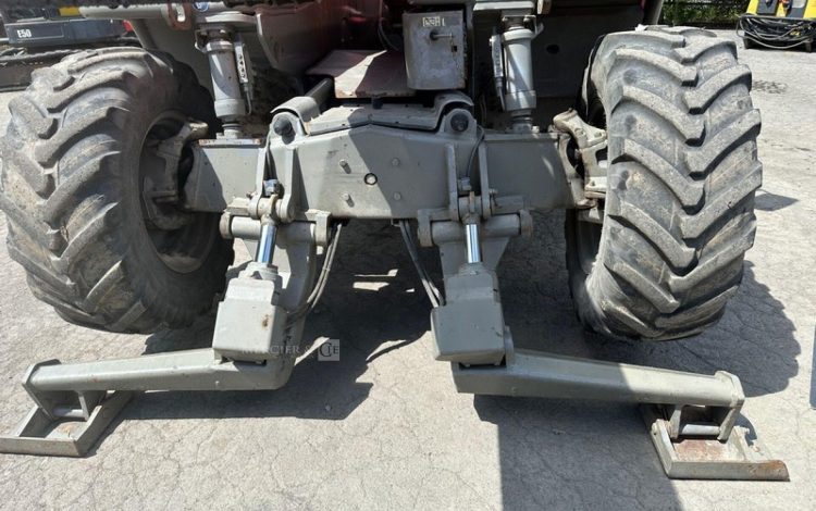 MERLO P40.17LOX  146590