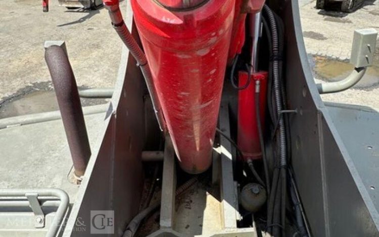 MERLO P40.17LOX  146590