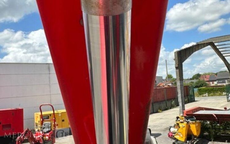 MERLO P40.17LOX  146590