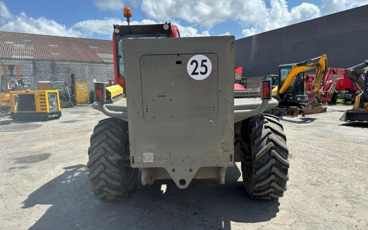 MERLO P40.17LOX  146590