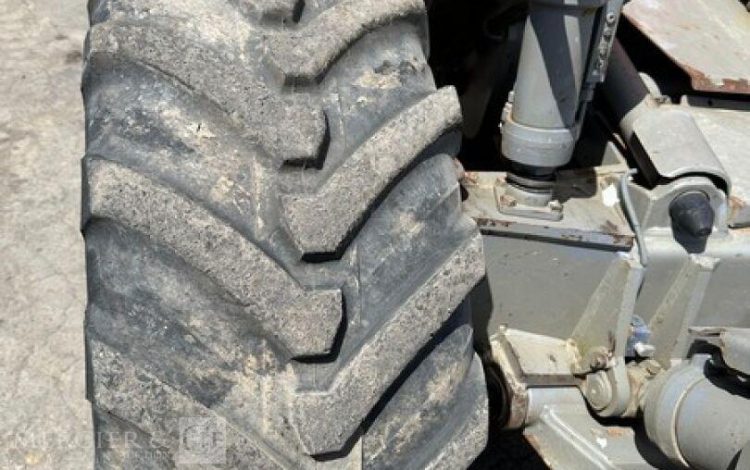 MERLO P40.17LOX  146590