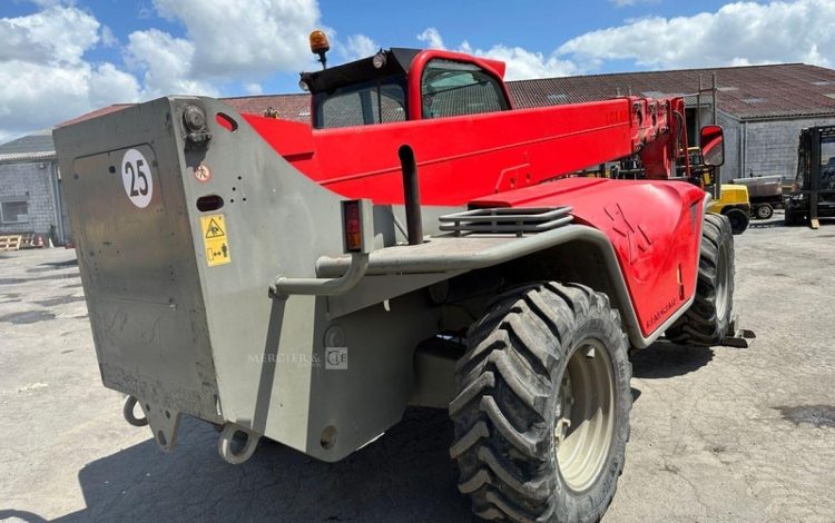 MERLO P40.17LOX  146590