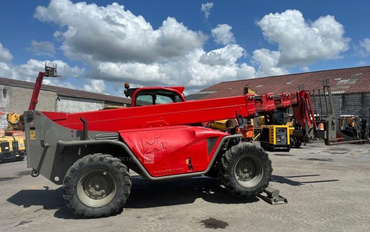 MERLO P40.17LOX  146590