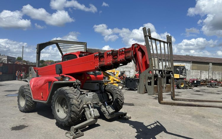 MERLO P40.17LOX  146590