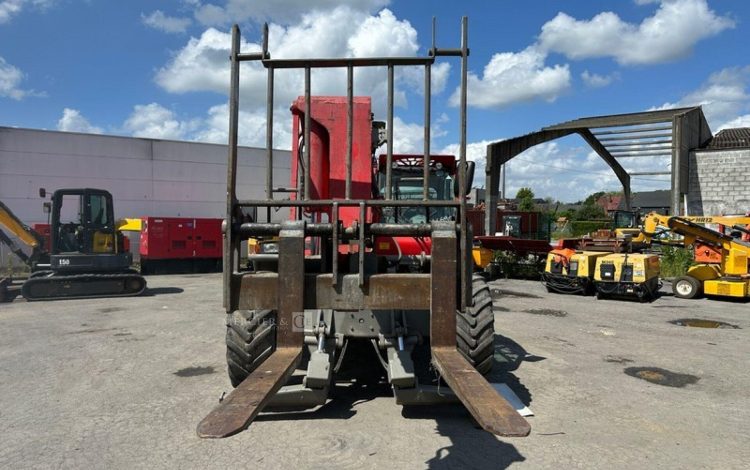MERLO P40.17LOX  146590