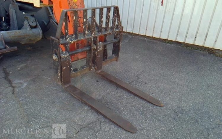 JLG CHARIOT TELESCOPIQUE 4013 DIESEL 13M – 4T – 5963H -AN2006 ORA 6828