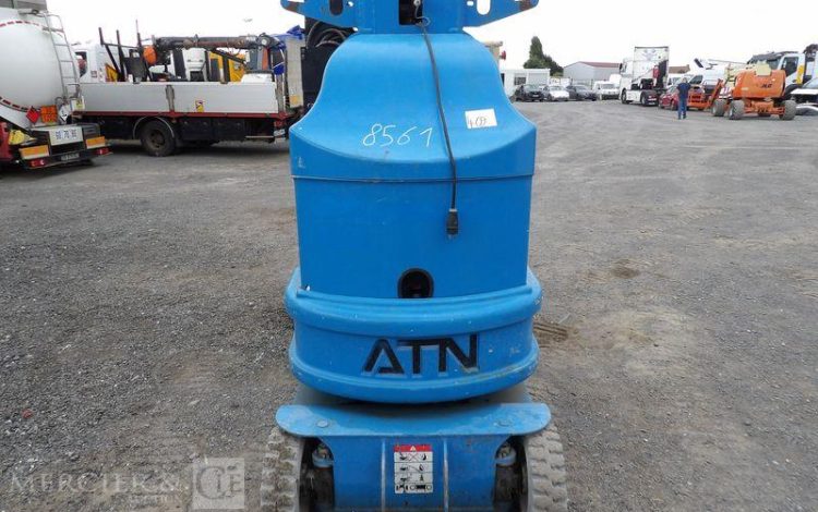 ATN NACELLE MAT VERTICAL ELECTRIQUE 9M  8561