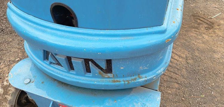 ATN NACELLE MAT VERTICAL ELECTRIQUE 9M  8561